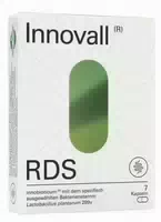 Microbiotica Innovall Rds 28 st Kapseln