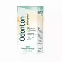 Odonton Echtroplex Tropfen Zum Einnehmen 100 Ml Mischung