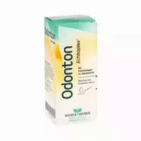 Odonton Echtroplex Tropfen zum Einnehmen 100 ml Mischung
