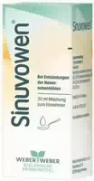 Tussovowen Mischung 30 ml