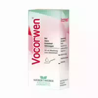 Vocorwen Mischung 30 Ml