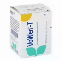 Vowen T Tabletten 100 St