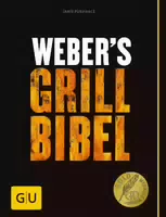 Weber’s Grillen auf dem Balkon