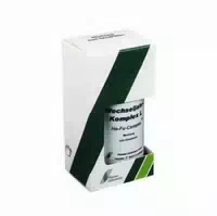 Wechseljahr Komplex L Ho Fu Complex Tropfen 50 Ml Tropfen