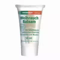 Weconaktiv Weihrauch Balsam 250 ml Balsam