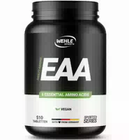 Wehle Sports Multi Amino Eaa Pattern Tabletten