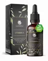 Vitamin A Tropfen Hochdosiert 50 ml 5000 Ie Luondu