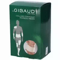 Weicher Halskragen Mittel Gibaud Ortho Größe 1 Gibaud