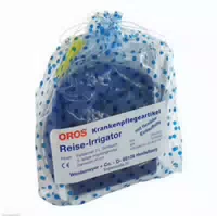 Irrigator Komplett Reise 2 L Oros 2 L