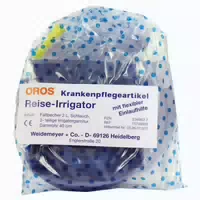 Irrigator Komplett Reise 2 l Oros 2 l