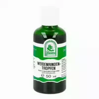 Weidenrinden Tropfen Zum Einnehmen 100 Ml