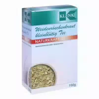 Weidenröschen Tee Kleinblütig