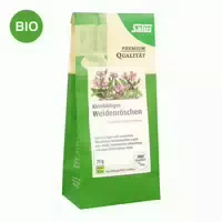 Weidenröschenkraut Kleinblütig Tee Salus 75 g