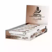 Weider 32% Protein Bar 12er Box Schokolade