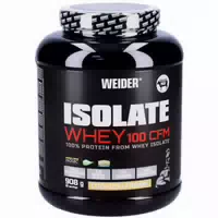 Weider Isolate Whey 100 Cfm Cookies & Cream