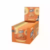 Joes Filled Protein Cookie 12x60g Peanut Butter