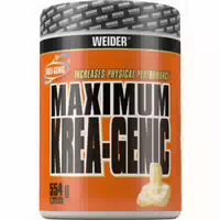Maximum Krea Genic Powder 554g
