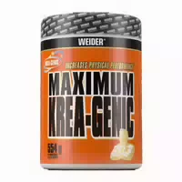 Weider Maximum Krea Genic, Pulver