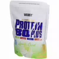 Weider Protein 80 Plus, Citrus Quark