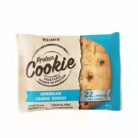 Protein Cookie 90g All American Cookie Dough