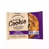 Protein Cookie 90g Karamell Schoko