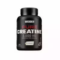 Weider Pure Creatine Caps