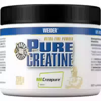 Pure Creatine Creapure 250g