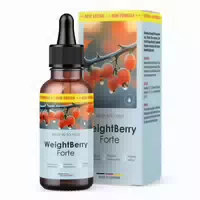 Weightberry Forte