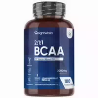 Bcaa Tabletten mit Vitamin B6 und B12 für den Muskelaufbau Online Bestellen