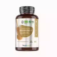 Weightworld Bio Bockshornklee Kapseln 180 St