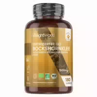 Achterhof Bio Bockshornklee Kapseln
