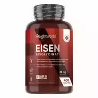 Eisen Bisglycinat Tabletten Online Kaufen