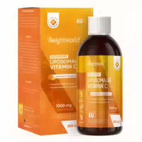 Vegavero Vitamin C Liposomal