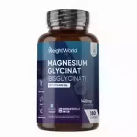Magnesium Glycinat Elektrolytgleichgewicht, Weniger Muskelkater nach dem Training