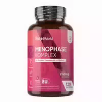 Menophase Komplex Online Kaufen für die Wechseljahre