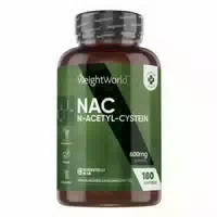 N Acetylcystein Nac Kapseln Online Kaufen