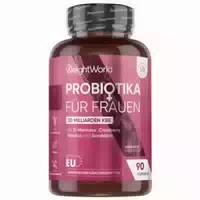 Probiotika für Frauen Online Kaufen