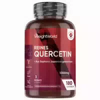 Quercetin Kapseln Online Kaufen