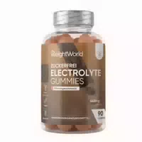 Zuckerfrei Elektrolyte Gummies Online Kaufen