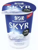 Weihenstephan Skyr