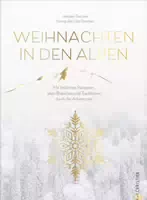 Weihnachten in den Alpen
