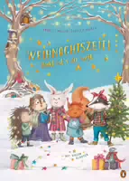 Weihnachtszeit! Bald Ist’s So Weit