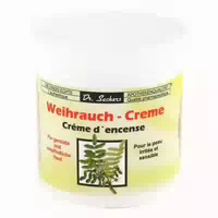 Weihrauch Creme Extra Stark 200 ml