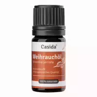 Weihrauch Öl Naturrein Ätherisch