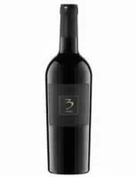 3 Passo Rotwein