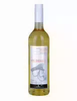 Wein Wolff Meernordsee Edition Jan Wolff Riesling Weißwein Feinherb