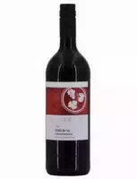 Scherr Fass Nr 12 Rotwein Feinherb