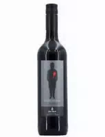 Wein Wolff Schwarz Rotwein Qualitätswein