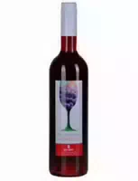 Wolffs Sommerwein Rotwein Feinherb