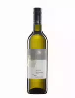 Weinhaus Flick Weißer Burgunder Spätlese Weißwein Halbtrocken